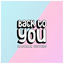 Cover Back to You