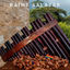 Cover Panflute Romances
