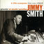 Cover Groovin' At Small's Paradise (Remastered 1999 / Rudy Van Gelder Edition)