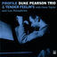 Cover Profile & Tender Feelin's