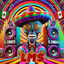 Cover El Sonidito (LMS Remix)