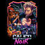 Cover Calico Noir