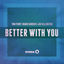 Cover Better With You (Radio Edit)
