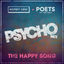 Cover The Happy Song - Psycho Mix