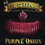 Cover Purple Onion