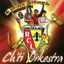 Cover Ch'ti Orkestra chante Bollaert (Racing Club de Lens)