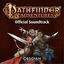 Cover Pathfinder Adventures (Official Soundtrack)