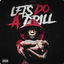 Cover Let's Do A Drill