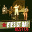 Cover Best Of Atheist Rap