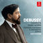 Cover Debussy: Complete Piano Works, Fantaisie for Piano and Orchestra & Songs