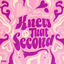 Cover Knew That Second