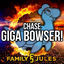 Cover Chase Giga Bowser!