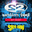 Cover Get Ready (including Steve Aoki Remixes)
