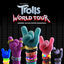 Cover TROLLS World Tour (Original Motion Picture Soundtrack)