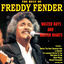 Cover Wasted Days and Wasted Nights: The Best of Freddy Fender