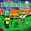 Cover Old & Poor
