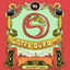 Cover Safra Ouro, Vol. 1