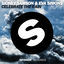 Cover Celebrate The Rain