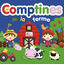 Cover Comptines de la ferme