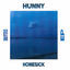 Cover Homesick (Deluxe EP)