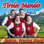 Cover Junge, freche Musi