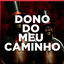 Cover Ponto de Exu Tranca Rua - Dono do Meu Caminho
