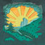 Cover Through The Deep, Dark Valley (Ten Year Anniversary Remaster)
