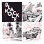 Cover Jon Savage Presents Black Hole - Californian Punk 1977-80