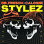 Cover STYLEZ