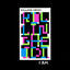 Cover I Am