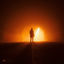 Cover Hearts on Fire