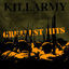 Cover Killarmy's Greatest Hits