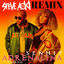 Cover Adrenalina (Steve Aoki Remix)