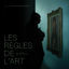 Cover Les règles de l'art
