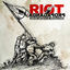 Cover Riot Propaganda