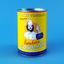 Cover Paradise Goulash