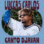 Cover Canto Djavan: Azul / Aridez