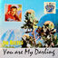 Cover You Are My Darling
