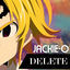 Cover Delete (From "The Seven Deadly Sins")
