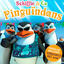 Cover Pinguïndans