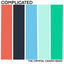 Cover Complicated
