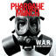 Cover W.A.R. (We Are Renegades)