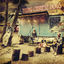 Cover Farewell to Fate