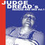 Cover Judge Dread's Reggae and Ska, Vol.1
