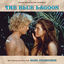 Cover The Blue Lagoon (Original Motion Picture Soundtrack)