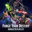 Cover Forge Your Destiny