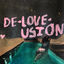 Cover DE-LOVE-USION