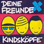 Cover Kindsköpfe