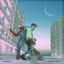 Cover Barra Funda - EP