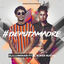 Cover #Deputamadre